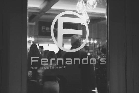 Fernando's Bar Restaurant